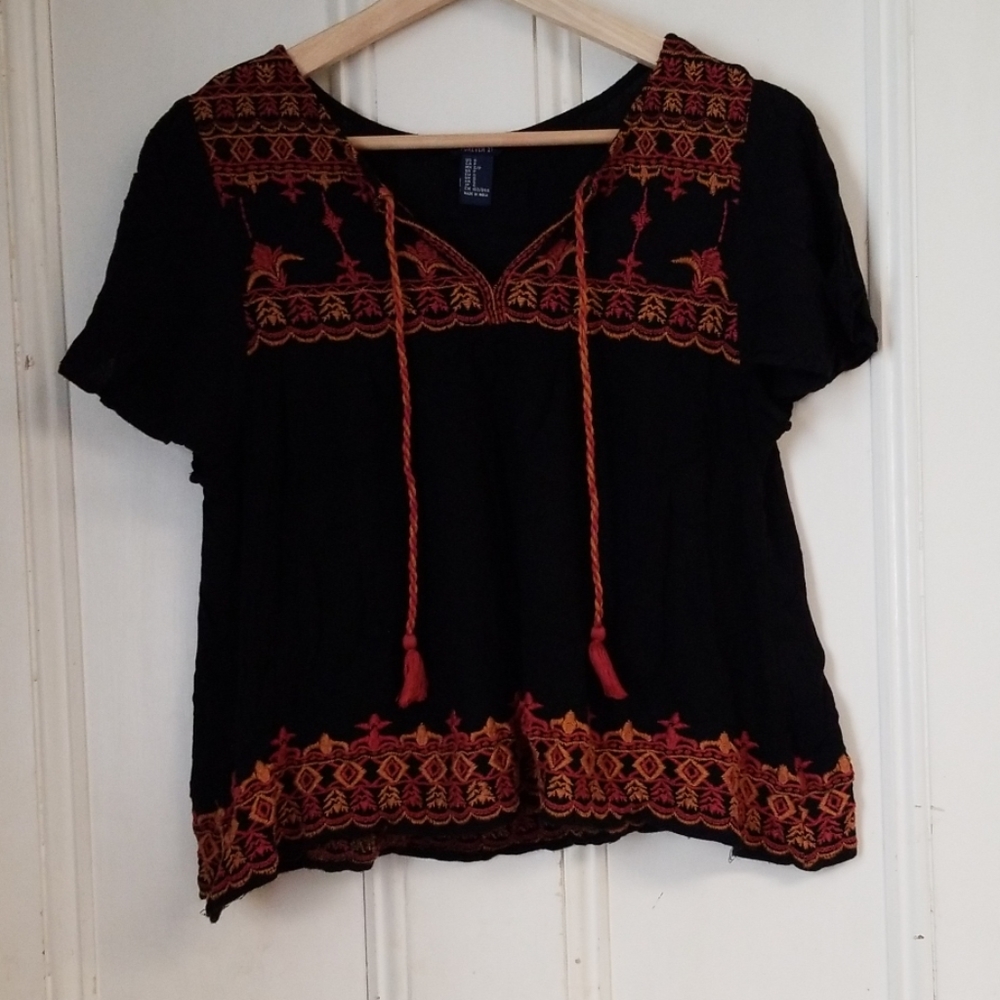 Forever 21 top
